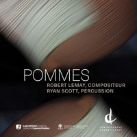 Ryan Scott - Robert Lemay: Pommes
