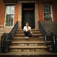 Chris Stills - Where Love Is Found