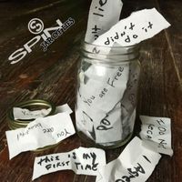 Spin - Jar of Lies