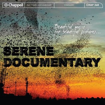 Various Artists - Serene Documentary