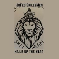 JoFes SkillzMen - So Much Love
