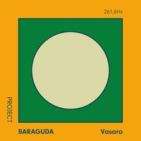 Project Baraguda, Rob van Barschot - Vasara