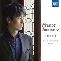 Kotaro Fukuma - France Romance