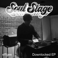 effgee - Downlocked EP