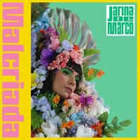 Jarina De Marco - Malcriada (Explicit)