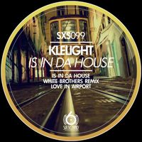 Klelight - Is In Da House