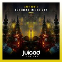 Andy Newtz - Fortress in the Sky (Extended Mix)