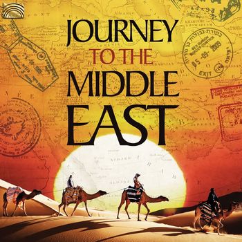 Various Artists - Journey to the Middle East