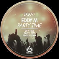Eddy M - Party Time