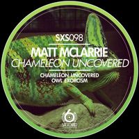 Matt McLarrie - Chameleon Uncovered