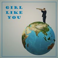 Dale Kardos - Girl Like You