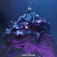 Kamas - Purple Dragon