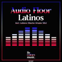 Audio Floor - Latinos