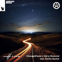 ChangedFaces & Harry Diamond feat. Émilie Rachel - Home
