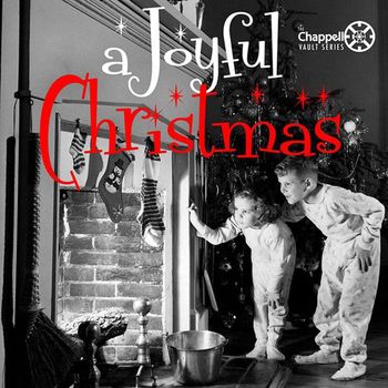 Various Artists - A Joyful Christmas