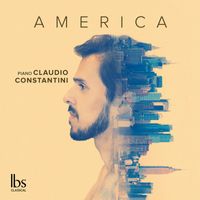 Claudio Constantini - America