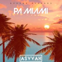 Asvvax - Pa Miami