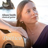 Alison Smith - Poético