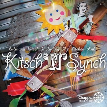 Various Artists - Kitsch 'n' Synch