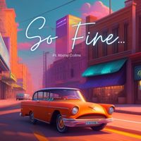 Juice - So Fine