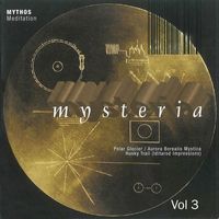 Mythos - Mysteria, Vol. 3
