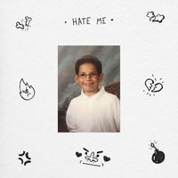 Harmless - Hate Me