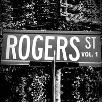 Jeff Eyrich - Rogers St, Vol. 1