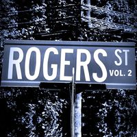 Jeff Eyrich - Rogers St, Vol. 2