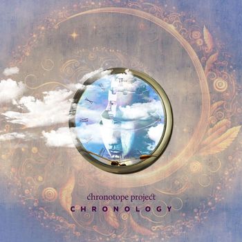 Chronotope Project - Mind's I