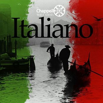 Various Artists - Italiano
