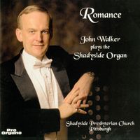 John Walker - Romance
