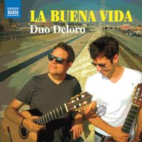 Duo Deloro - La Buena Vida