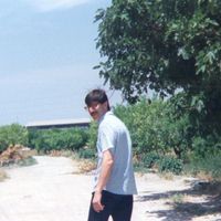 Gabriel Hernández - Pobrecito de mí