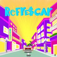 MYKY - ReFrE$CaR (Explicit)