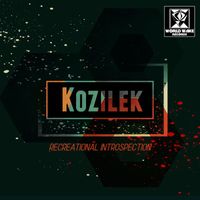 Kozilek - Recreational Introspection