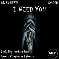 Al Roberts - I Need You