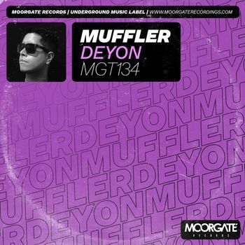 DEYON (ES) - Muffler