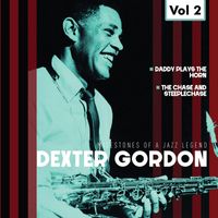 Dexter Gordon - Milestones of a Jazz Legend - Dexter Gordon, Vol. 2
