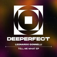 Leonardo Gonnelli - Tell Me What