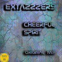 Extazzzers - Cheerful Spirit
