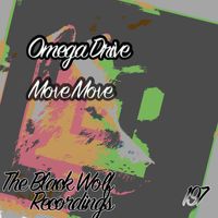 Omega Drive - Move Move