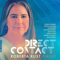 Roberta Rust - Direct Contact