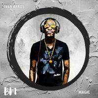 Ivan Afro5 - Magic