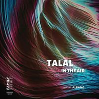 Talal - In The Air