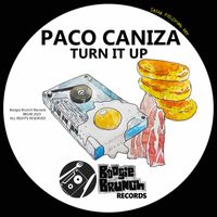 Paco Caniza - Turn It Up