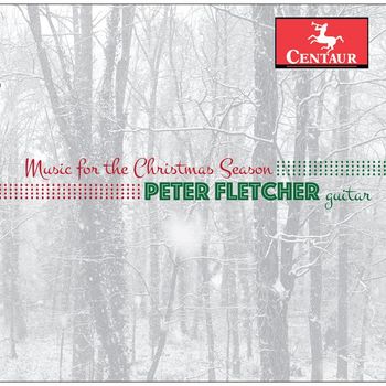 Peter Fletcher - Music for the Christmas Season