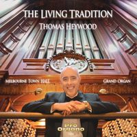Thomas Heywood - The Living Tradition