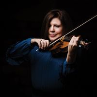 Gillian Smith - 5 danze per violino solo: No. 2, —