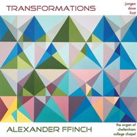 Alexander Ffinch - Transformations