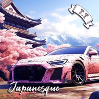 T.T - Japanesque